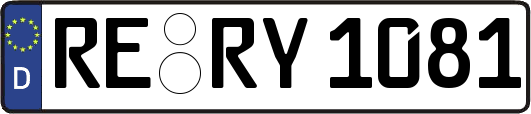 RE-RY1081