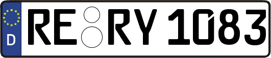 RE-RY1083
