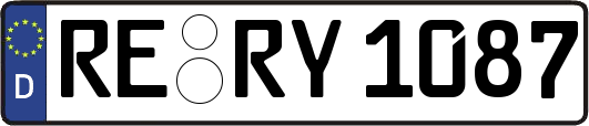 RE-RY1087