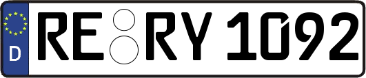 RE-RY1092