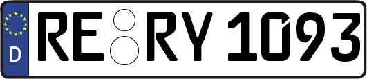 RE-RY1093