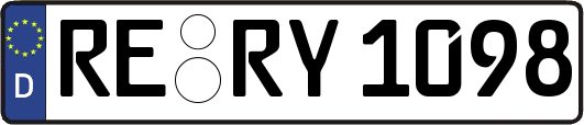 RE-RY1098