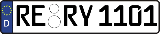 RE-RY1101