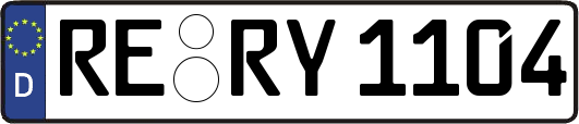 RE-RY1104