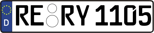 RE-RY1105