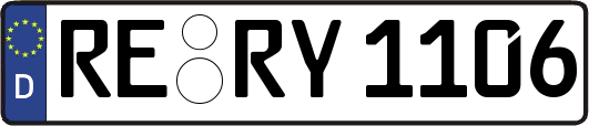 RE-RY1106