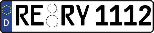 RE-RY1112
