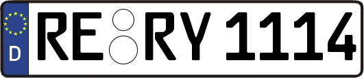 RE-RY1114