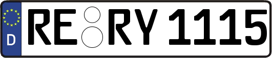 RE-RY1115