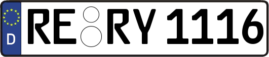 RE-RY1116