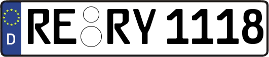 RE-RY1118