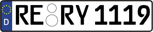 RE-RY1119