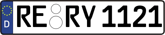 RE-RY1121