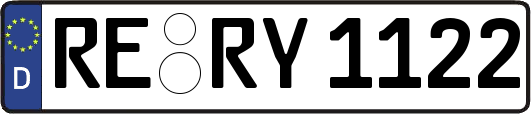 RE-RY1122