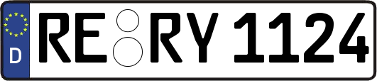 RE-RY1124