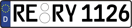 RE-RY1126