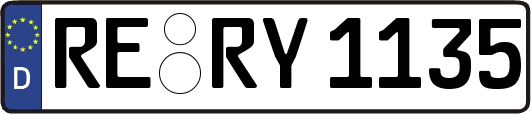 RE-RY1135