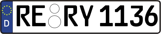RE-RY1136