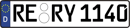 RE-RY1140