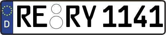 RE-RY1141