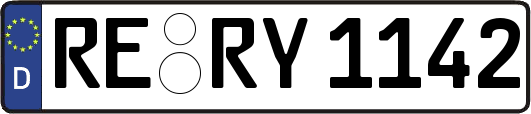 RE-RY1142