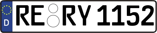 RE-RY1152