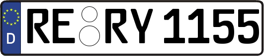 RE-RY1155