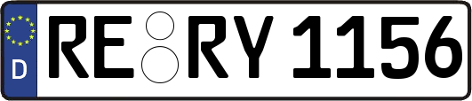 RE-RY1156