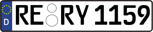 RE-RY1159