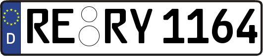 RE-RY1164