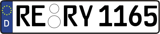 RE-RY1165
