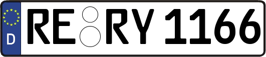 RE-RY1166