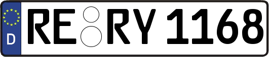 RE-RY1168
