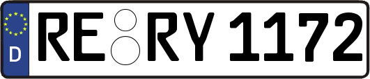 RE-RY1172