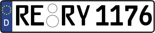 RE-RY1176