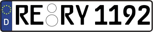 RE-RY1192