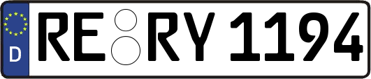 RE-RY1194