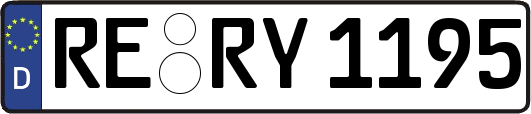 RE-RY1195