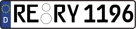 RE-RY1196