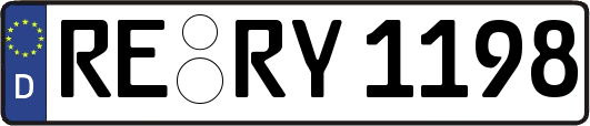 RE-RY1198