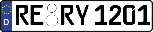 RE-RY1201