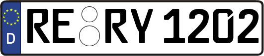 RE-RY1202