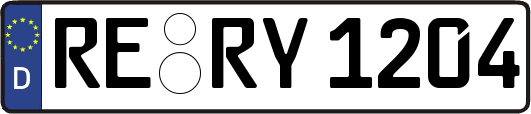 RE-RY1204