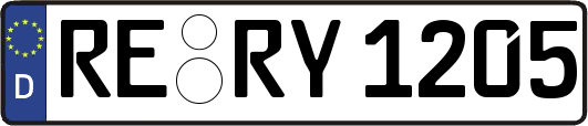 RE-RY1205