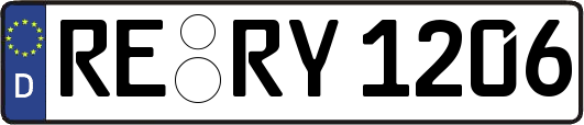 RE-RY1206