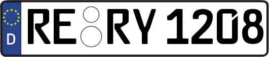 RE-RY1208