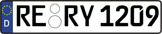 RE-RY1209