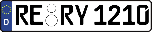 RE-RY1210
