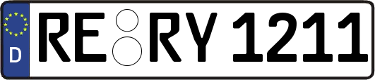 RE-RY1211