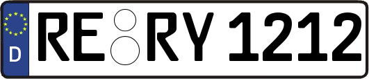 RE-RY1212